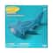 Summer 6ft. Shark Pool Float by Creatology™